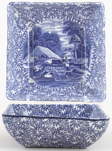 Bowl c1920s